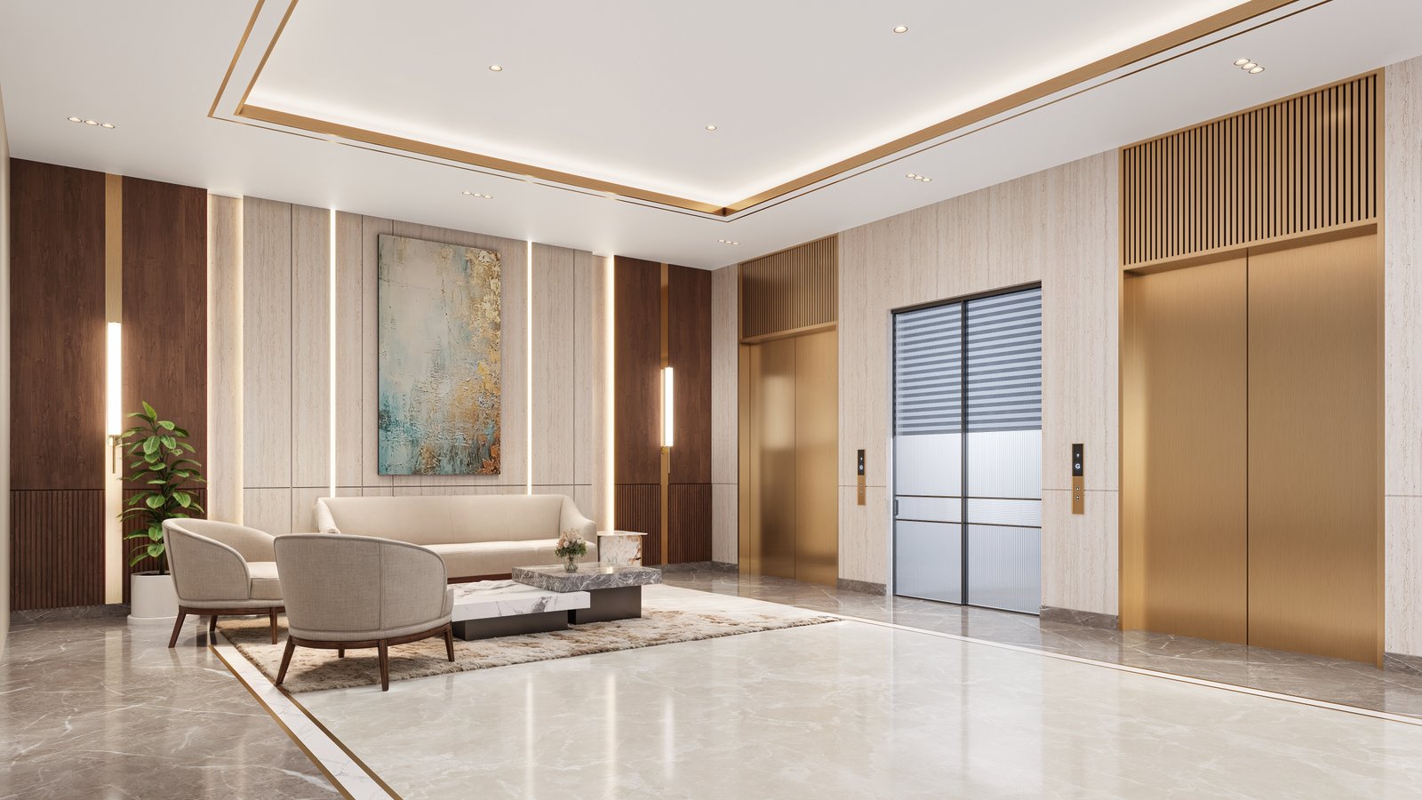 Kalpataru Verbina Gallery Photo 4